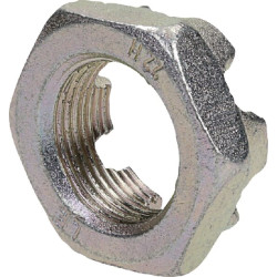 Varžtinė veržlė DIN937-M24x1.5 3030193