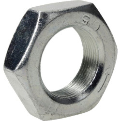 Savaime užsifiksuojanti veržlė M16x1,5 DIN 980 Zn 30320062