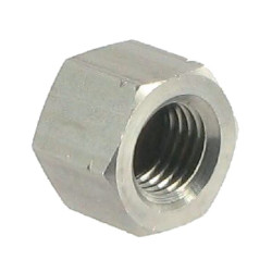 Kupolinės formos veržlė M16-V2A Lemken F200423