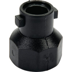 Greito atjungimo adapteris 1/2" R520033