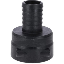 Žarnos antgalis AS40/D25 R000537