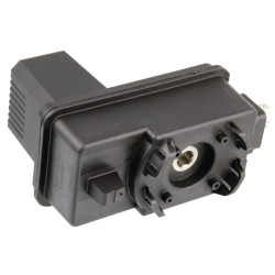 Variklis Lemken R920405