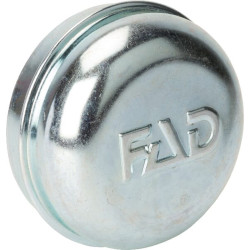 Riebalų dangtelis 110 mm R74 1450 R031038