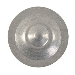 Vožtuvo diskas Lemken F611495