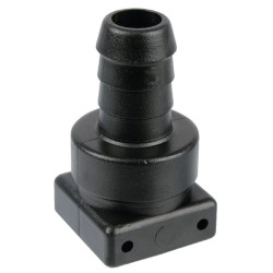 Žarnos antgalis G1/2 ZL F611131