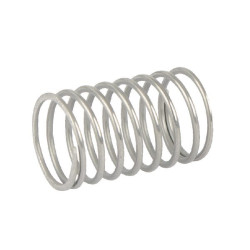 Vožtuvo spyruoklė Lemken F250266