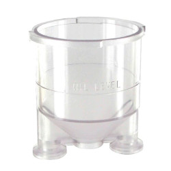 Dėžė laisva Lemken F611587