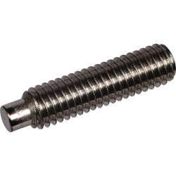 Srieginis kaištis 6x25 DIN915 3010133