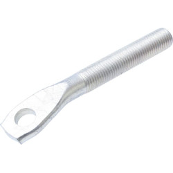 Varžtas M20x170 LG 17GRD zn 3028355