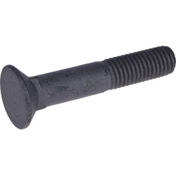 Įleidžiamas varžtas M12x65-12.9-MUH-10 Zn 30111064