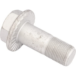 Šešiakampis varžtas M20x1,5x52 45oS DIN6921 30110796