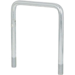 U formos varžtas M16/140/185 Zn 3017800