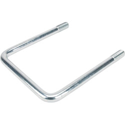 U formos varžtas M16/140/175 Zn 3017801