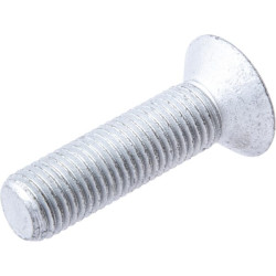 Įstrižinis varžtas M16x60-10.9 Zn 3016146