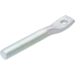 Varžtas M20x170 LK 08GRD cinkuotas 3028402