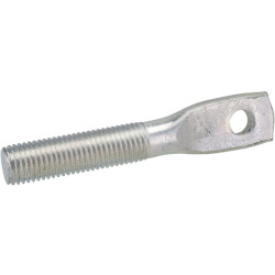 Varžtas M20x140 RK 0GRD Zn 3028335