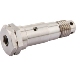 Ekscentrinis varžtas D24x91/D32-28 3018217