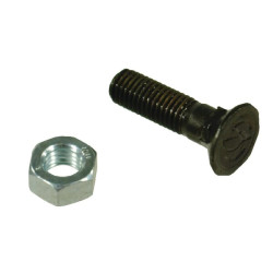 Varžtas su veržle M12x1.25x45 Special 12.9 BK55 30111400