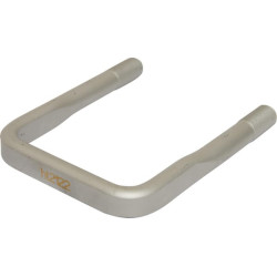 U formos varžtas M16x1,5x135 U-91 Zn 30110961