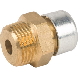 Alyvos kamštis Maschio F03150718R