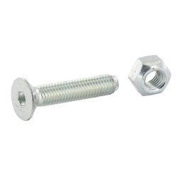 Varžtas Maschio F01030093R