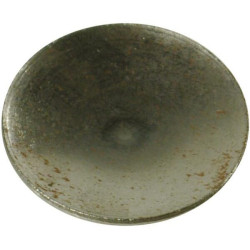 50 plokštelė DIN 470 Rabe 470D50