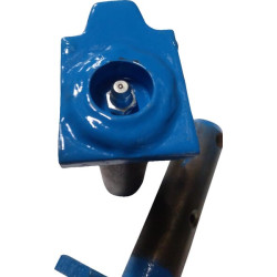 Smeigtuko traukimo lenta už Rabe 47456800