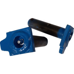 Smeigtuko traukimo lenta už Rabe 47456800