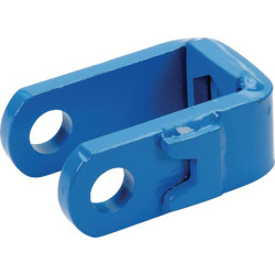 Privirinamas spaustukas Rabe 47456701