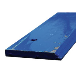 Peilių juostelė 120x15x1216 Rabe 25076001