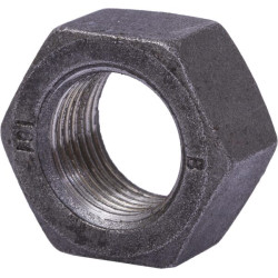 Šešiakampė veržlė M24x2 DIN 934 693910EN