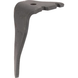 Akėčių dantys RH greito keitimo KZ400004N