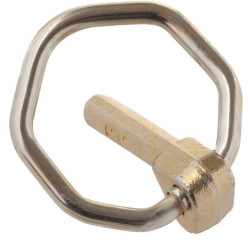 Atlenkiamasis kaištis 6x22 V&N 851010N