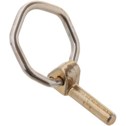 Atlenkiamasis kaištis 6x22 V&N 851010N