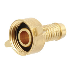 Jungtis tiesi 3/4" SY028958