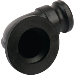 Alkūnė 90° 1/2" SY023697