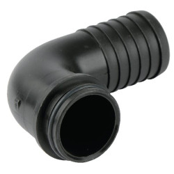 Žarnos jungtis, lenkta varžtui SY020947