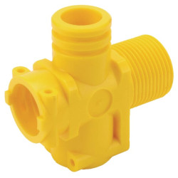 Antgalio korpuso viršutinė dalis 3/4" SY121697