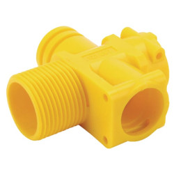 Antgalio korpuso viršutinė dalis 3/4" SY121697