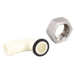 Alkūninė jungtis 1" 22 mm SY023620