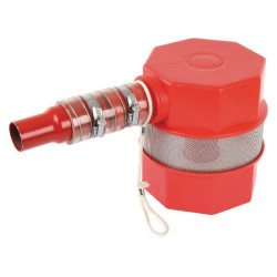 Siurbimo filtras SY124763