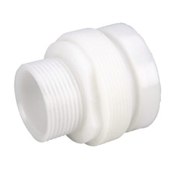 Srieginis adapteris AR1 1/4" SY127688