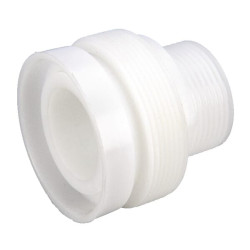 Srieginis adapteris AR1 1/4" SY127688