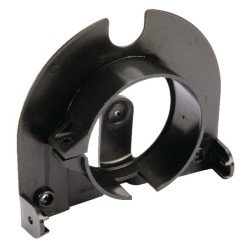 Slėgio matuoklio apsauga SY122464