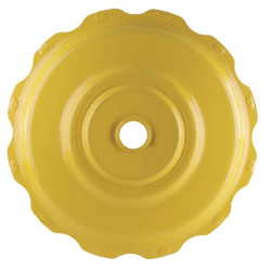 Žiedas plieninis, išorinis, 600 mm 441937