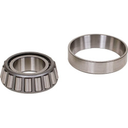 Kūginis ritininis guolis 32208 408169