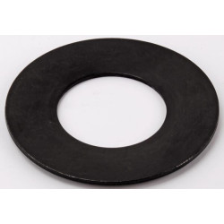 Plokštinė spyruoklė 112x57x3 401444