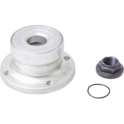 Pilnas stebulės komplektas 482496