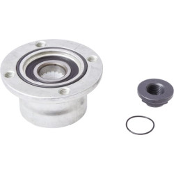 Pilnas stebulės komplektas 482496