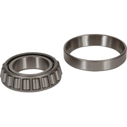 Kūginis ritininis guolis 30209 401956